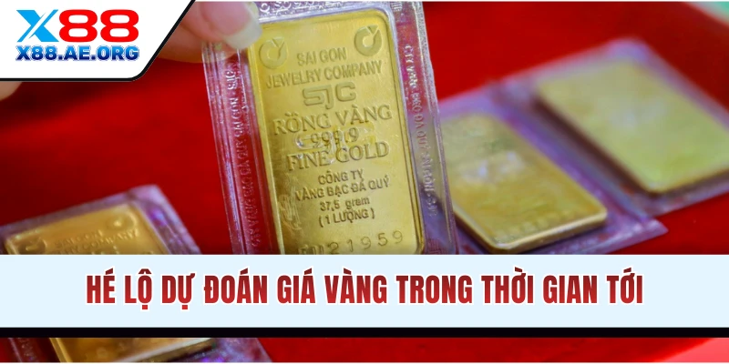 Đánh giá xu hướng mua bán thời gian tới
