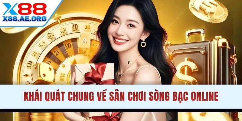 Khái quát chung về sân chơi sòng bạc online tại nhà cái